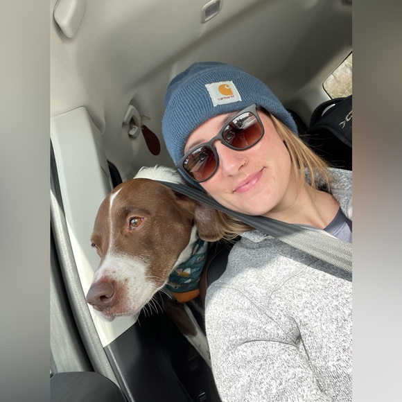 Meet your Posher, Morgan - Picture 1 of 1